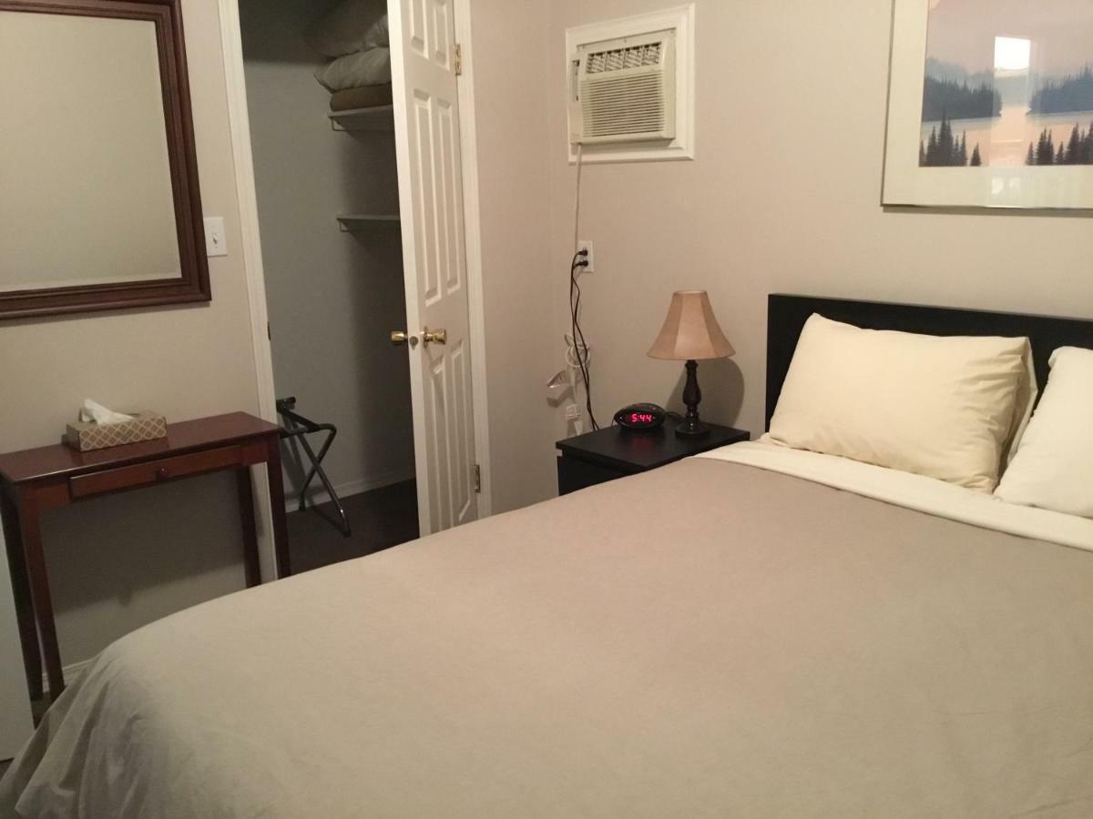 Bed and Breakfast Burmis Bed&Bales Bellevue Exterior foto